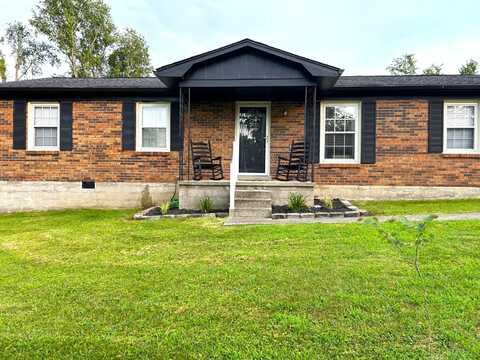205 Preston Way, Frankfort, KY 40601