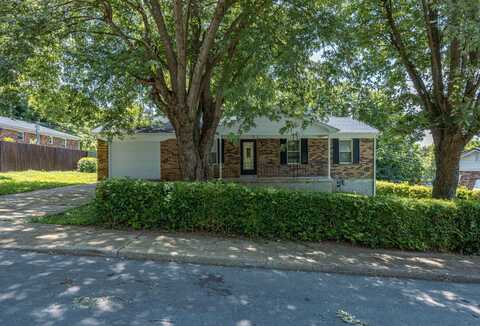 204 Kelly Street, Paris, KY 40361