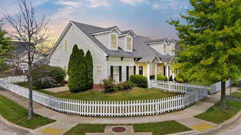 83 Falls Creek Drive, Georgetown, KY 40324