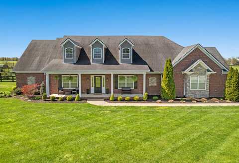 111 Colonial Drive, Versailles, KY 40383