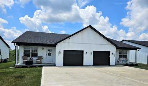 209-211 Wyldwood Way, Berea, KY 40403