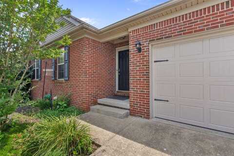 205 Jeff Court, Frankfort, KY 40601