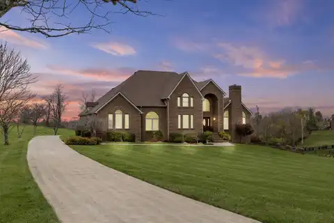 117 Richland Drive, Richmond, KY 40475