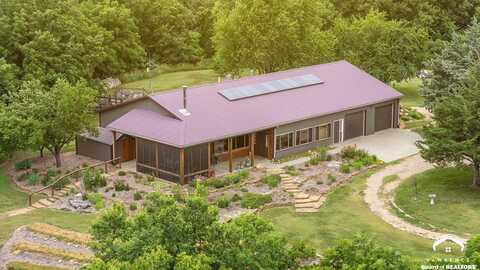 1978 Buck Creek Road, Perry, KS 66073