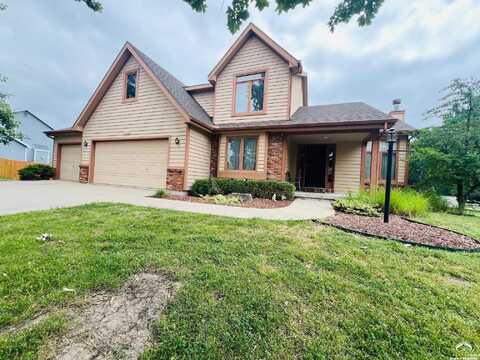 2608 Red Cedar Drive, Lawrence, KS 66047