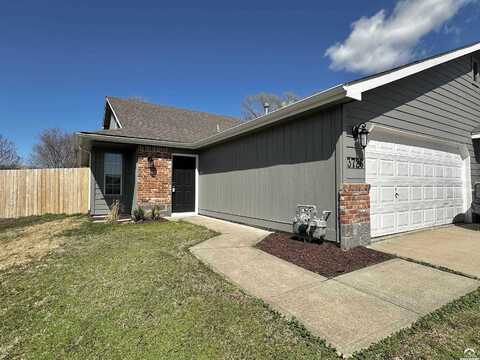 3726 Hartford Avenue, Lawrence, KS 66047