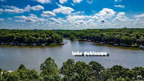5191 Cherokee Lane, Mc Louth, KS 66054