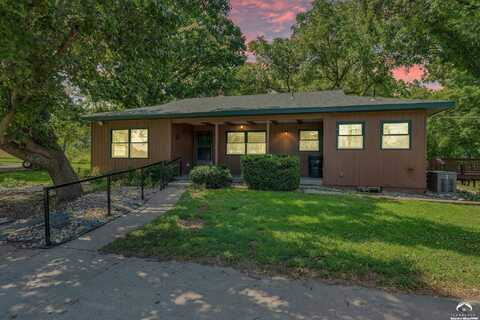 1246 N 1 Road, Baldwin City, KS 66006