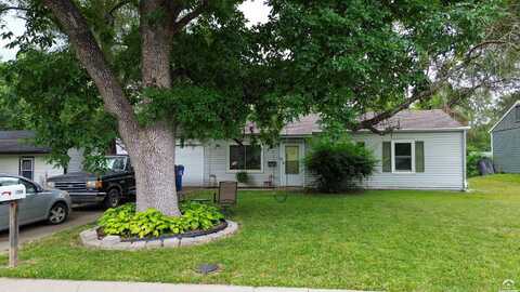 1736 Brook Street, Lawrence, KS 66044