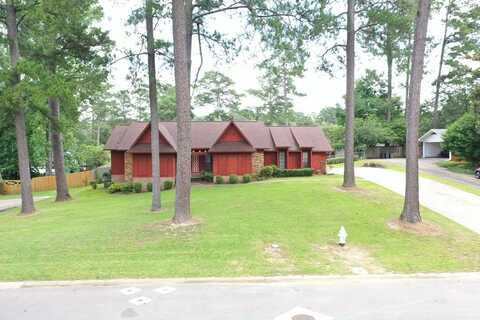 28 Kimberly Drive, Laurel, MS 39440