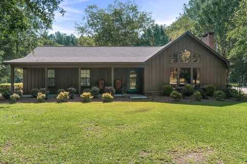1104 Willow St, Sandersville, MS 39477