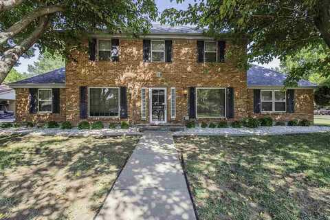 2501 NE Garden Village, Lawton, OK 73507