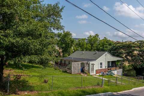 224 N Randolph St, Lexington, VA 24450