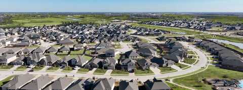26831 Zebra Grass Drive, Katy, TX 77493