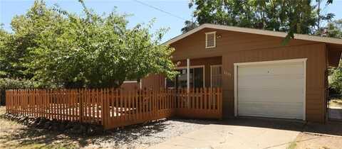 6333 7th Avenue, Lucerne, CA 95458