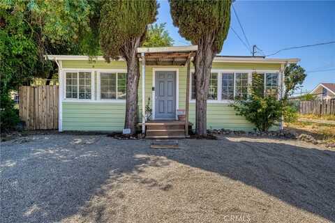 6299 10th Avenue, Lucerne, CA 95458