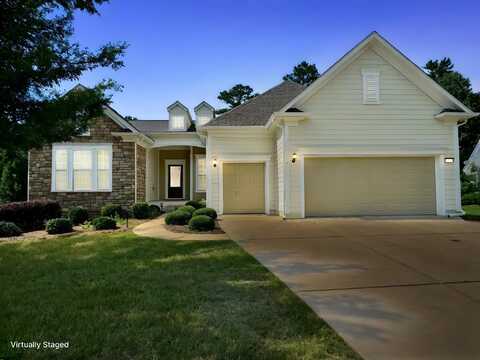 1091 LAKE FRONT COURT, Greensboro, GA 30642