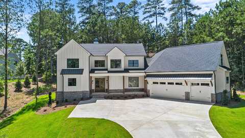 1131 GLEN EAGLE DRIVE, Greensboro, GA 30642