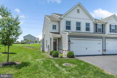 300 HAYWARD CT, POTTSTOWN, PA 19464