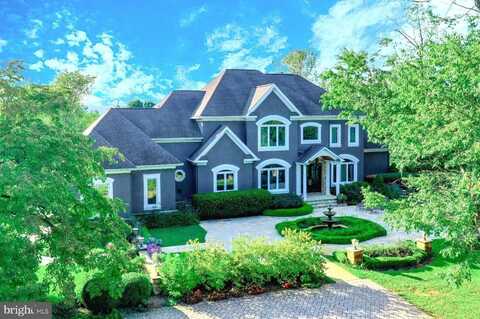 36789 SNICKERSVILLE TPKE, PURCELLVILLE, VA 20132