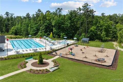 7201 Crosswinds Dr, North Chesterfield, VA 23234