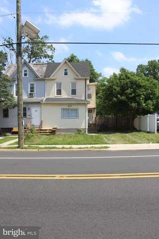 825 BROADWAY, WESTVILLE, NJ 08093