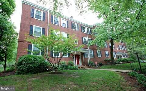 2934 COLUMBUS #C-1, ARLINGTON, VA 22206