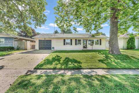 1204 Holly Drive, Lafayette, IN 47909