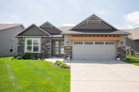 208 Aqueduct Circle, West Lafayette, IN 47906