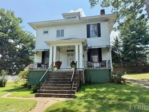 7 Vista Avenue, Lynchburg, VA 24503