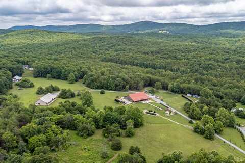 2041-2045 Campbell Highway, Rustburg, VA 24588
