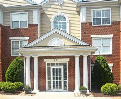 601 Wyndhurst Drive, Lynchburg, VA 24502