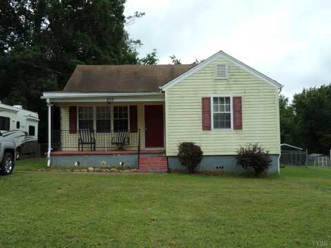 205 Tyree Circle, Madison Heights, VA 24572