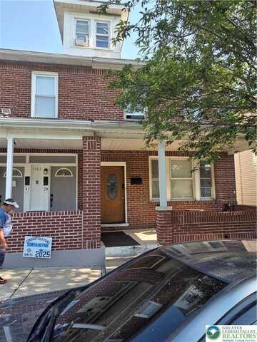 1503 E 6 th, Bethlehem, PA 18015