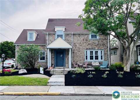 1855 Washington Avenue unit: B, Northampton Boro, PA 18067