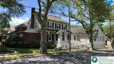 123 22nd Street, Easton, PA 18042