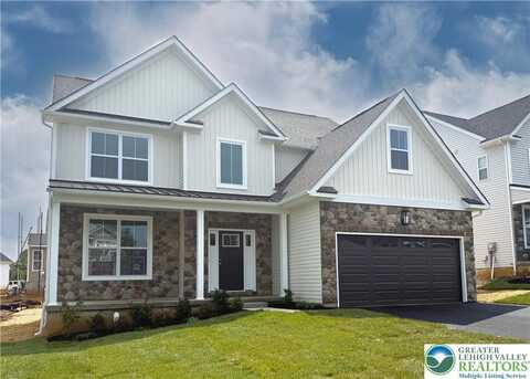 307 Abby Road unit: Br 63, Macungie Boro, PA 18062