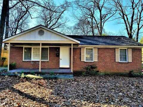 316 Sumerset Lane, Montgomery, AL 36109