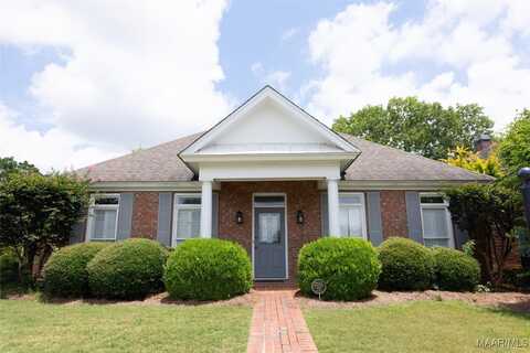 4100 Ballentine Drive, Montgomery, AL 36106