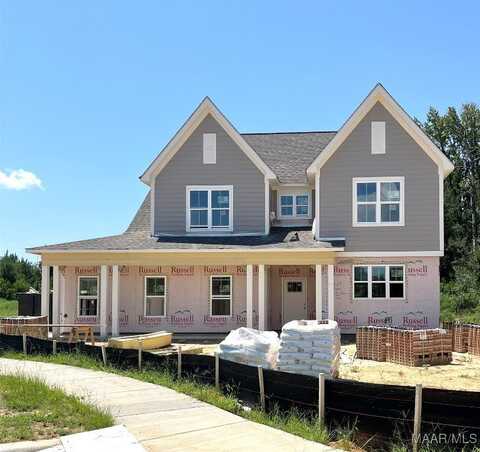 510 Argyle Circle, Pike Road, AL 36064