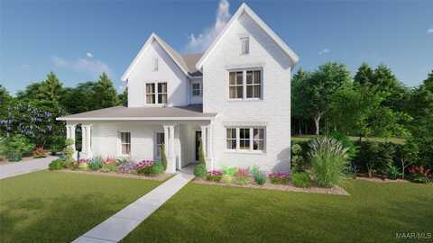 510 Argyle Circle, Pike Road, AL 36064