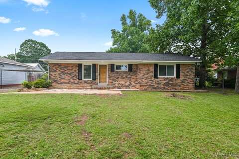 506 Lilly Avenue, Tallassee, AL 36078