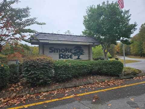 0000 Mark Trail N, Wetumpka, AL 36093