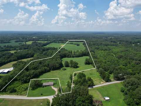 835 MORRIS, Somerville, TN 38068