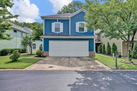 1160 HARBOR RIVER, Memphis, TN 38103