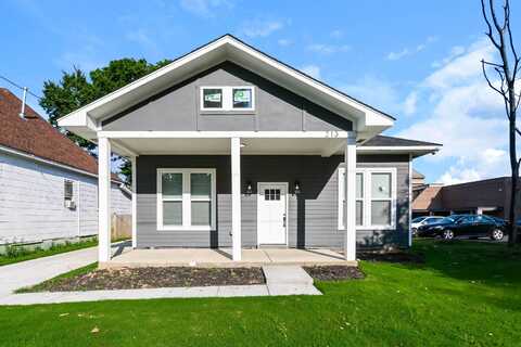 213 N WATKINS, Memphis, TN 38104