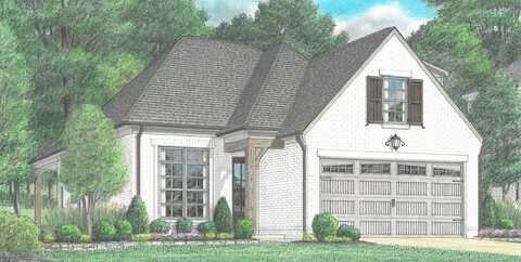22 DORAL, Oakland, TN 38060