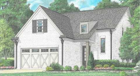 290 ST ANDREWS, Oakland, TN 38060