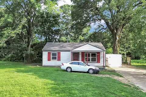 851 FLOYD, Memphis, TN 38127