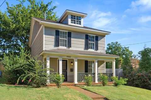 1940 JEFFERSON, Memphis, TN 38104